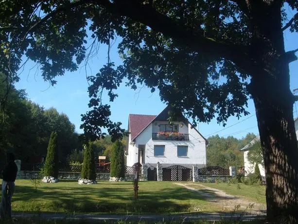Vadrozsa Vendeghaz - Image 1