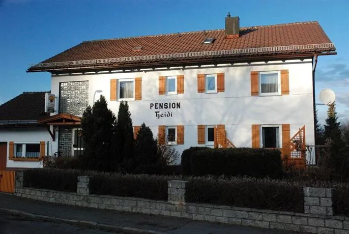 Pension Heidi Zwiesel - Image 1