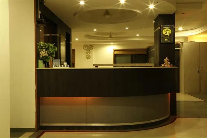 Hotel Pride - Image 1