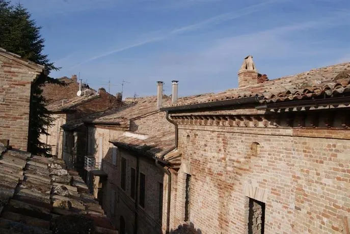 Il Vecchio Torchio B&B - Image 1