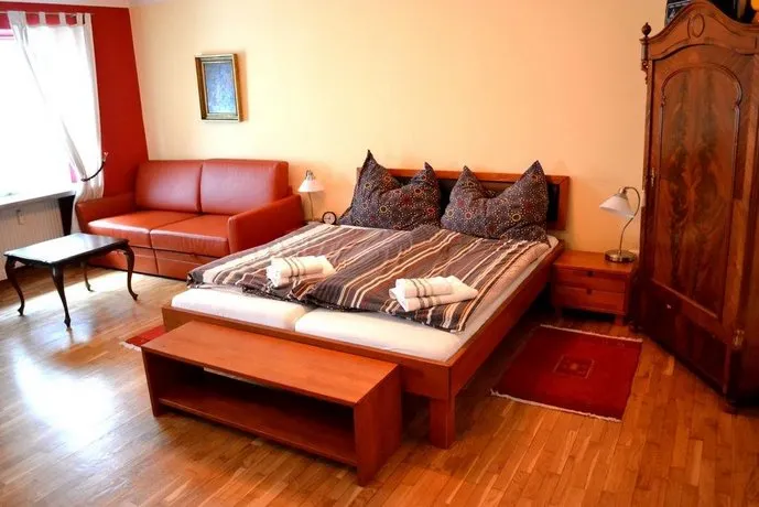 Easyapartment Altstadt 2 - Image 1