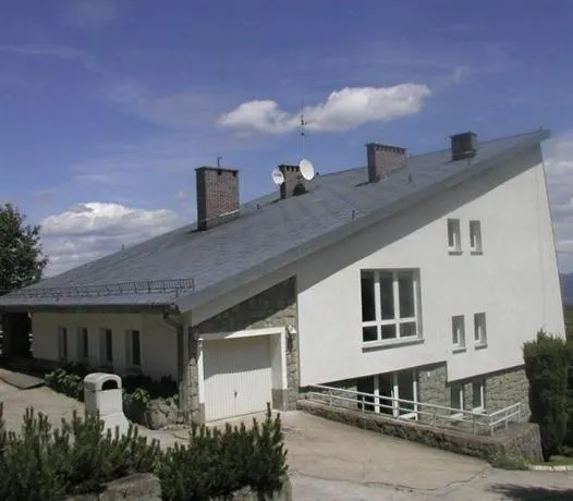 Pensjonat Orlik - Image 1