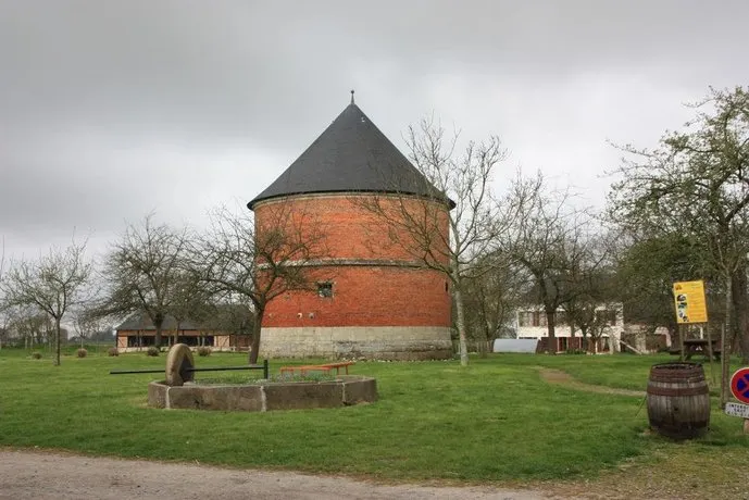Le Tonneau de Marie - Image 1