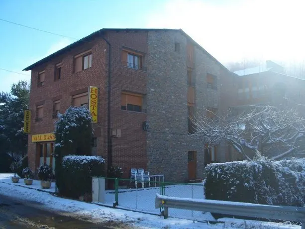 Hostal Vall D'Àssua - Image 1