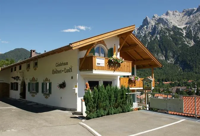 Haus Erli - Image 1