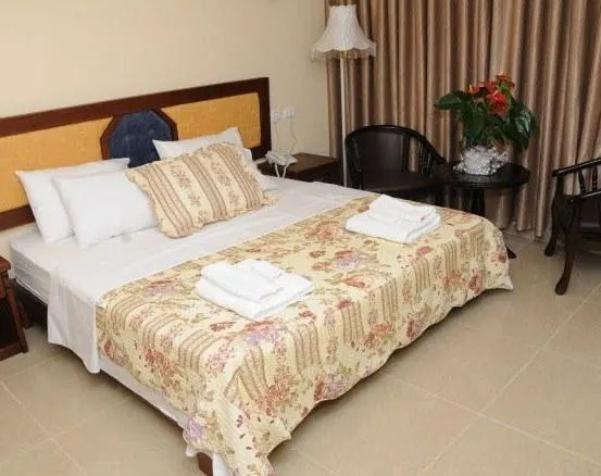 Casa De Maria - Image 1