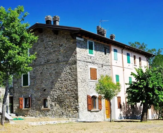 Ca' Baruffi a Lizzano in Belvedere - Image 1