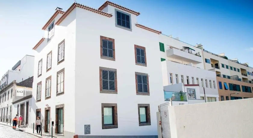 Casa Dos Avós Apartments - Image 1