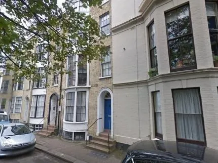 Bedford Row Apartment - Image 1