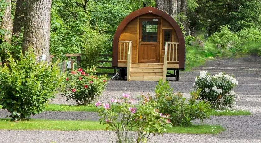 Posh Pod - Image 1