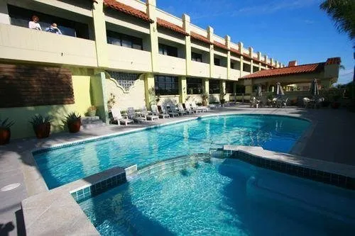 Hotel Brisa - Image 1