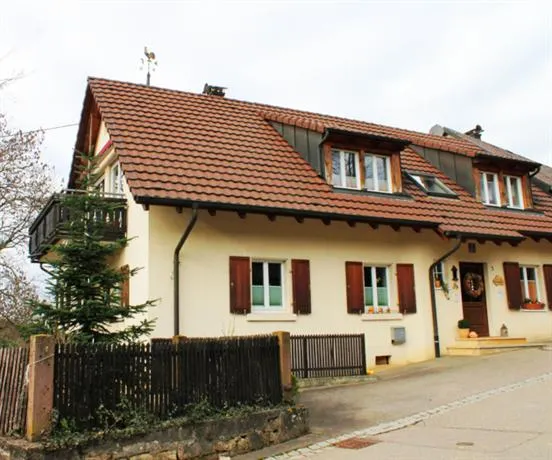 Sonnenhof Lipburg - Image 1