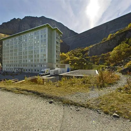 Auberge du Barrage - Image 1