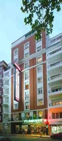 Hotel Flamingo - Image 1