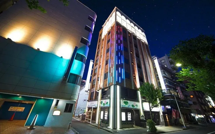 HOTEL LOHAS Kinshicho (Adult Only) - Image 1