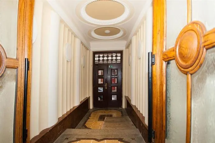 Apartment Ruzova - Image 1