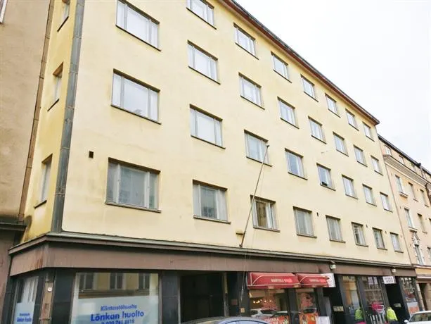 Unilla Lönkka Apartment - Image 1