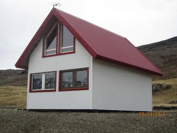 Guesthouse Asgarður - Image 1