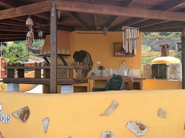 Finca Casa los Dragos - Image 1
