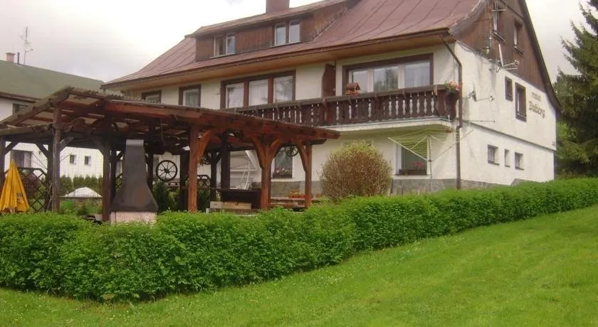 Pension Daberg - Image 1