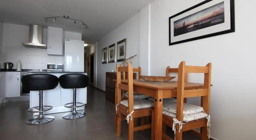 Moraira Seaview Appartment I - Image 1