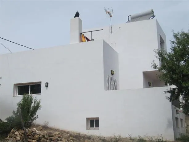 La Casa Del Volcan De Cabo De Gata - Image 1