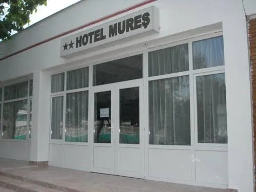Hotel Mures - Image 1