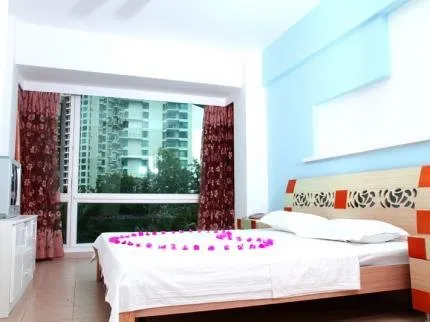 Sanya Fang Jie Hotel - Image 1