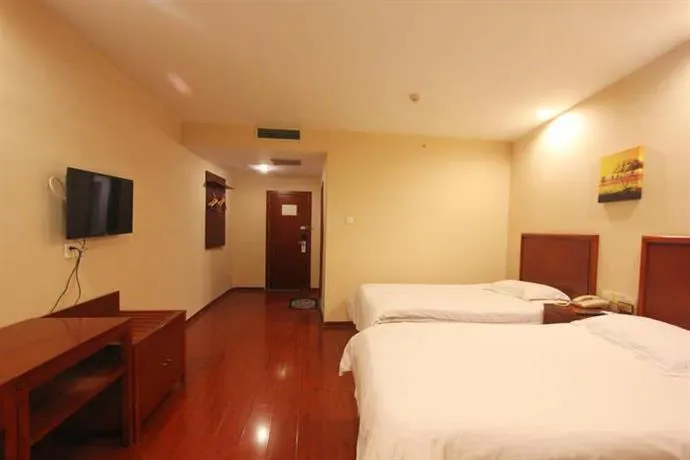 Weifang Green Inn - Weifang - Image 1