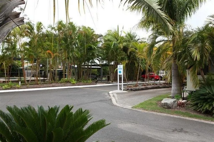 Lazy Acres Caravan Park - Image 1