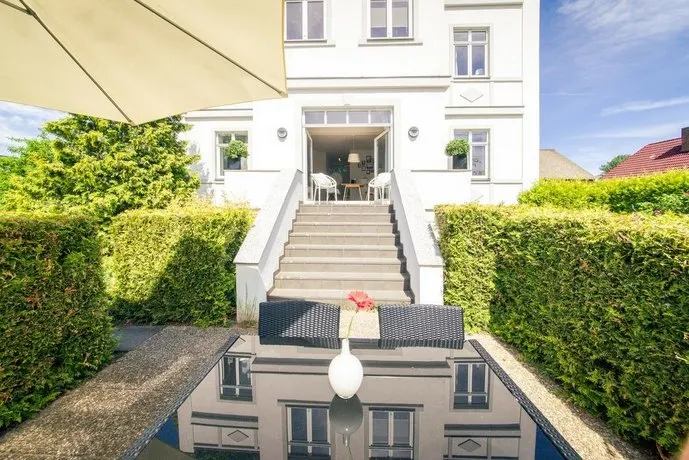 Gutshaus Krummin Usedom - Image 1