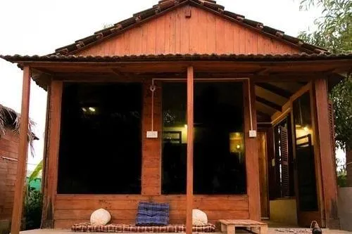 Wonderland Hostel - Image 1