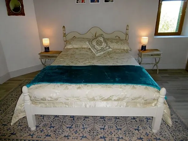 Le Chat Qui Peche B&B - Image 1