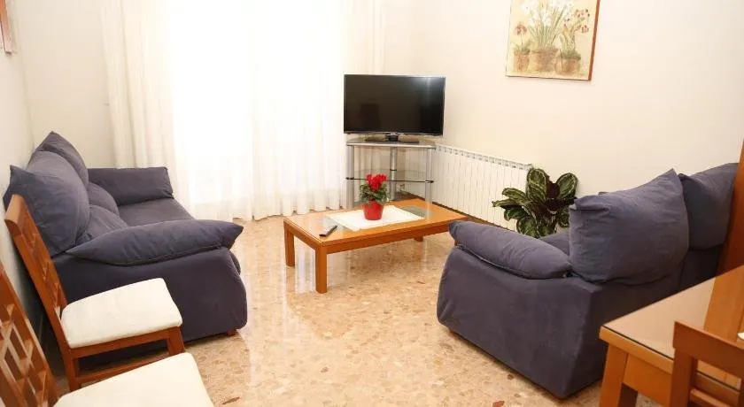 Apartamento Teatro Principal - Image 1