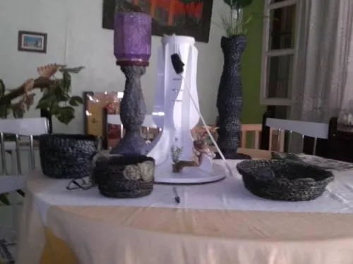 Petit Hostel Carolina - Image 1