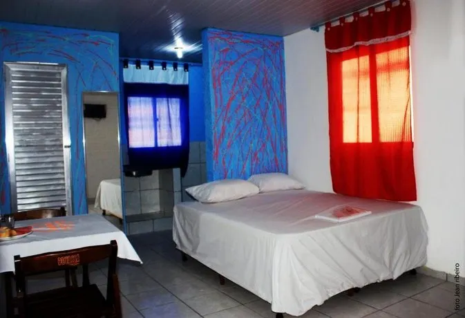 Hostel Boa Viagem - Image 1