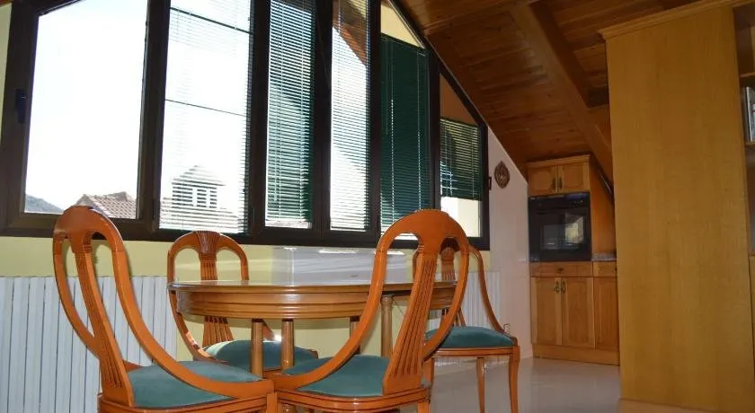 La Lucana Ordesa Ainsa apartamento 2 plazas - Image 1
