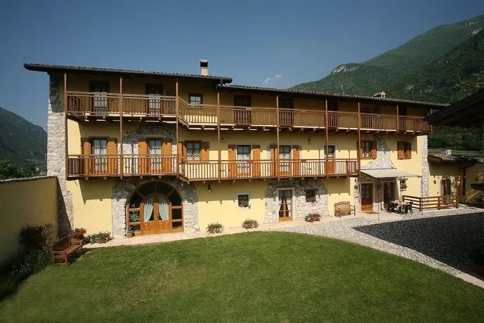 Agriturismo Al Picchio - Image 1