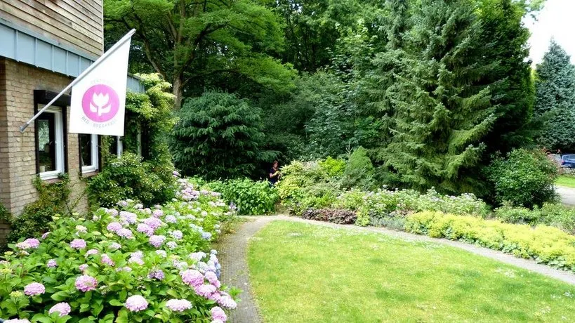 Bed & Breakfast NummerZES - Image 1