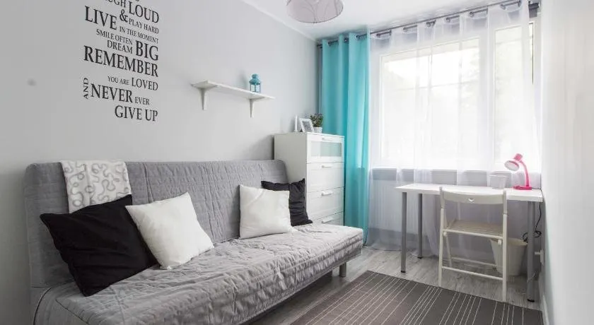 Apartamenty Startowa Gdansk - Image 1