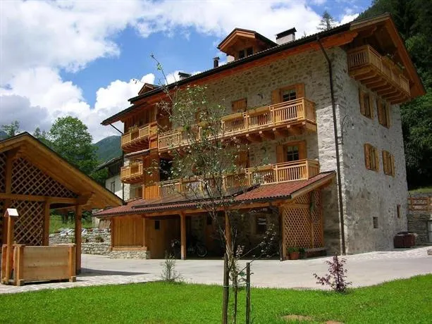 Casa Le Marinolde - Image 1