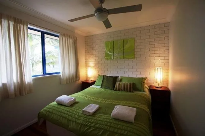 Belongil Beach Apartment - Image 1