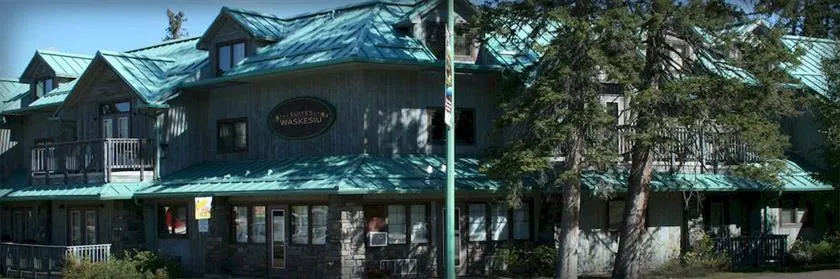 The Suites at Waskesiu - Image 1