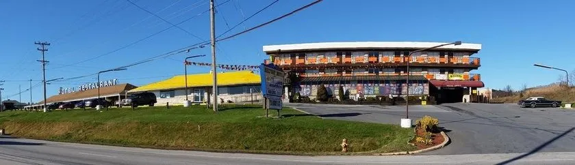 Beltway Motel - Image 1