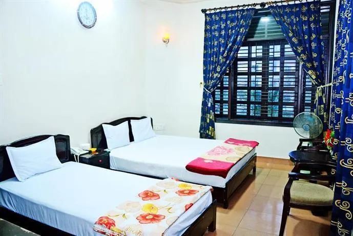 Minh Quang Guest House - Image 1