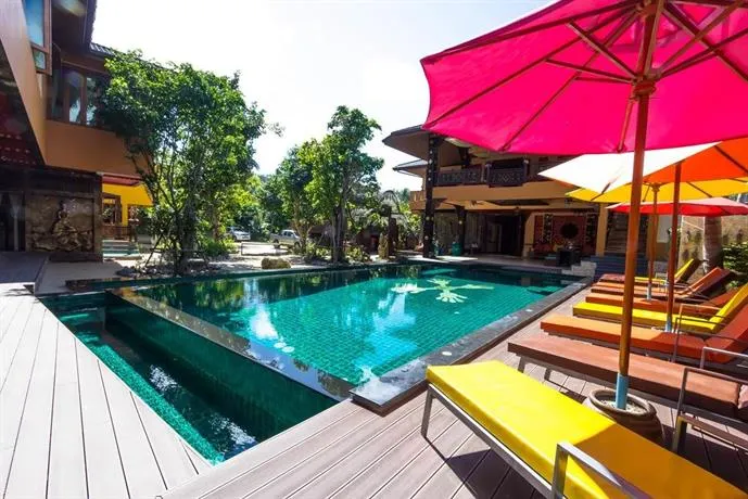 Kit Samui - Image 1