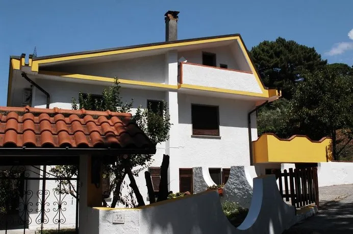 B&B Le Stelle Sul Mare - Image 1