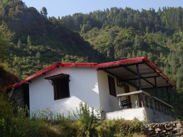 Dhanaulti Camp Homes And Nature Resort - Image 1