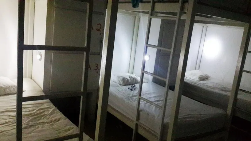 Hostel Quinta Playa - Image 1