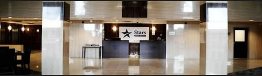 Stars Inn and Suites - Image 1